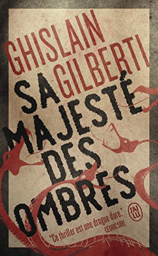 La trilogie des ombres: Sa majesté des ombres (1) von J'AI LU