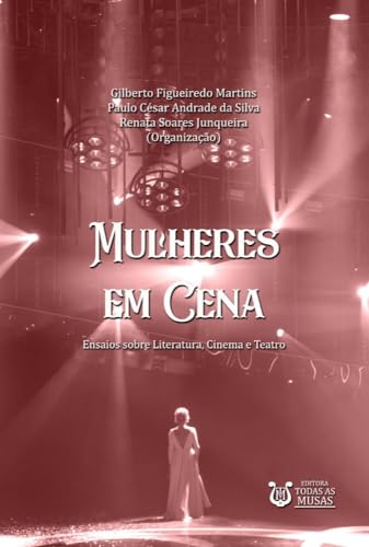 Mulheres Em Cena Mulheres Em Cena von Clube de Autores