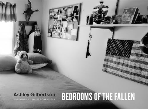 Bedrooms of the Fallen von University of Chicago Press