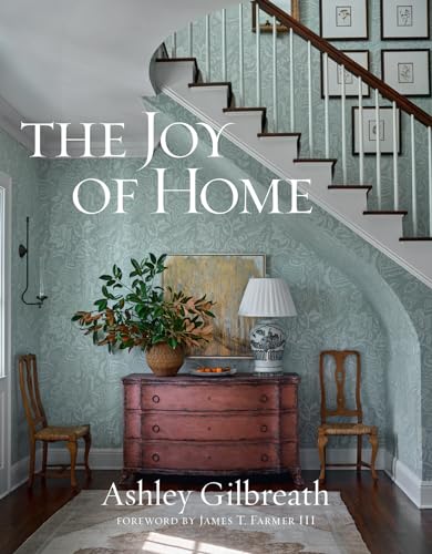 The Joy of Home von Gibbs M. Smith Inc