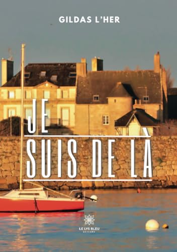 Je suis de là