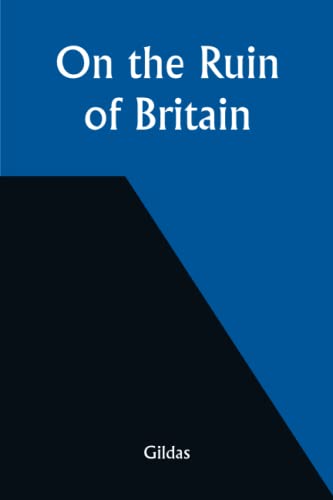 On the Ruin of Britain On the Ruin of Britain von Classical Prints