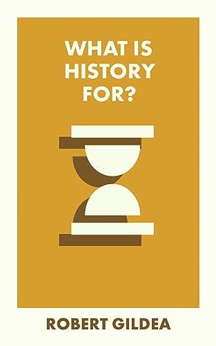 What Is History For?: Analysing welfare policy and practice (What Is It For?) von Bristol University Press