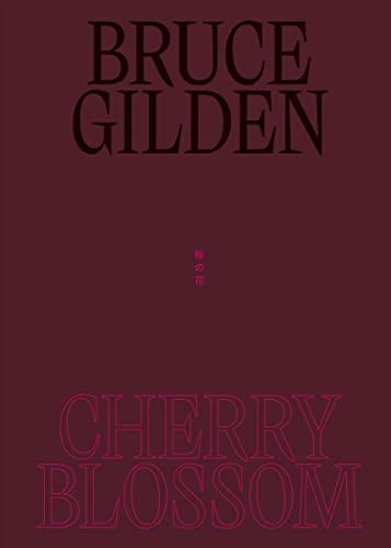 Bruce Gilden: Cherry Blossom von Thames & Hudson