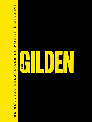 Bruce Gilden: Un nouveau regard sur la mobilité urbaine