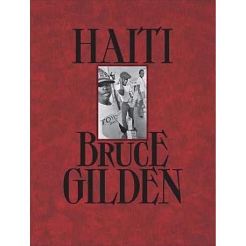 Haiti Haiti von GOST Books