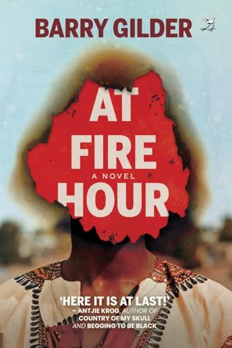 At Fire Hour von Jacana Media