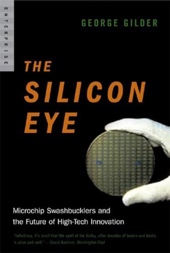 Silicon Eye: Microchip Swashbucklers and the Future of High-Tech Innovation (Enterprise, Band 0) von W. W. Norton & Company