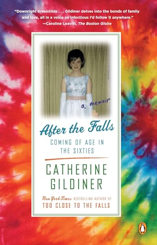 After the Falls: Coming of Age in the Sixties von Penguin Books