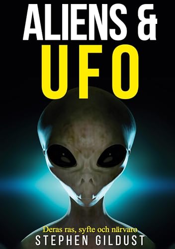Aliens och Ufo: Deras syfte på vår jord (Ufoserien) von BoD – Books on Demand – Schweden