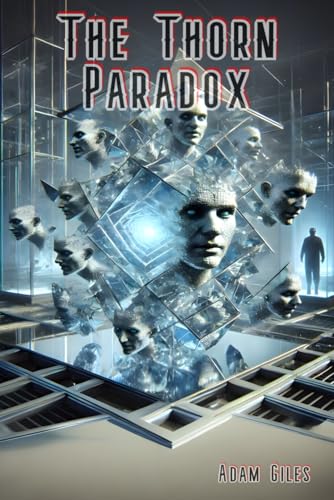 The Thorn Paradox The Thorn Paradox von Draft2Digital