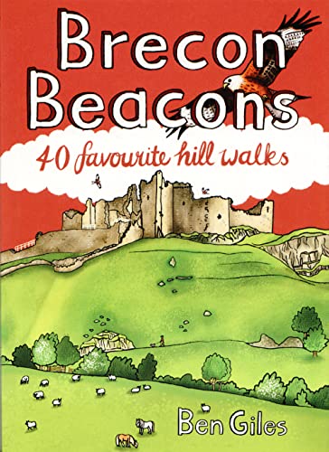 Brecon Beacons: 40 favourite walks