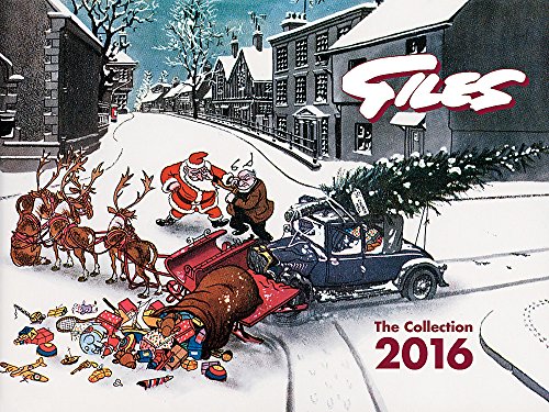 Giles the Collection