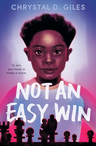 Not an Easy Win von Random House Books for Young Readers