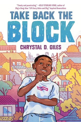 Take Back the Block von Random House Books for Young Readers
