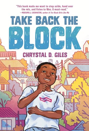 Take Back the Block von Yearling
