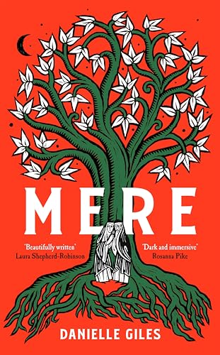 Mere: The Darkly Atmospheric Historical Fiction Debut of 2025 von GARDNERS