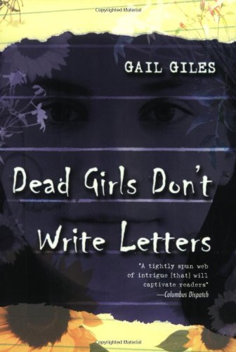 Dead Girls Don't Write Letters von Simon Pulse