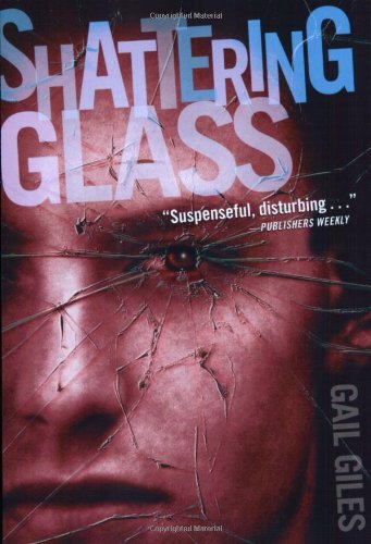 Shattering Glass von Simon Pulse