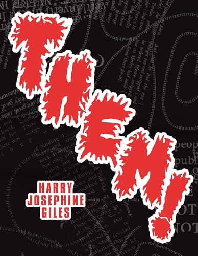 Them!: 'A bold and inimitable tour de force' - Guardian von Penguin