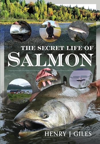 The Secret Life of Salmon von White Owl
