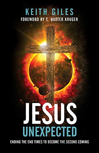 Jesus Unexpected: Ending the End Times to Become the Second Coming von Quoir