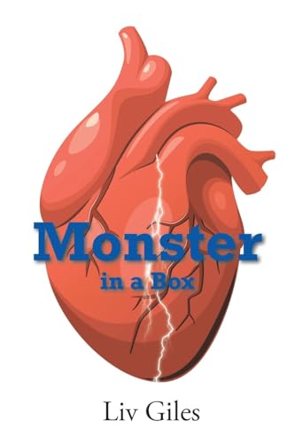 Monster in a Box von Page Publishing