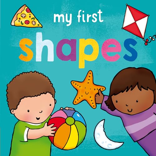 My First... Shapes