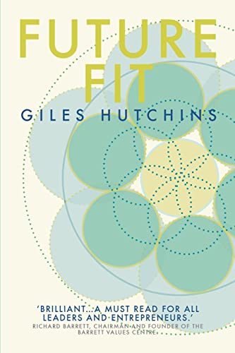 Future-Fit von CREATESPACE