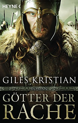 Götter der Rache: Roman (Sigurd, Band 1) von HEYNE