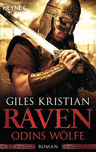 Raven - Odins Wölfe: Roman (Raven-Serie, Band 3) von Heyne Taschenbuch
