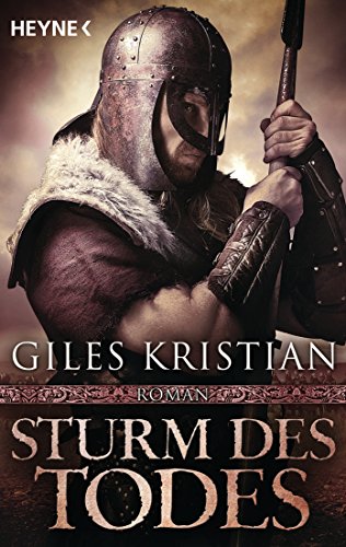 Sturm des Todes: Roman (Sigurd, Band 3) von HEYNE