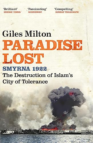 Paradise Lost: The Destruction of Islam's City of Tolerance Paradise Lost: The Destruction of Islam's City of Tolerance