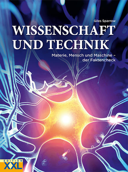 Wissenschaft und Technik von Edition XXL GmbH