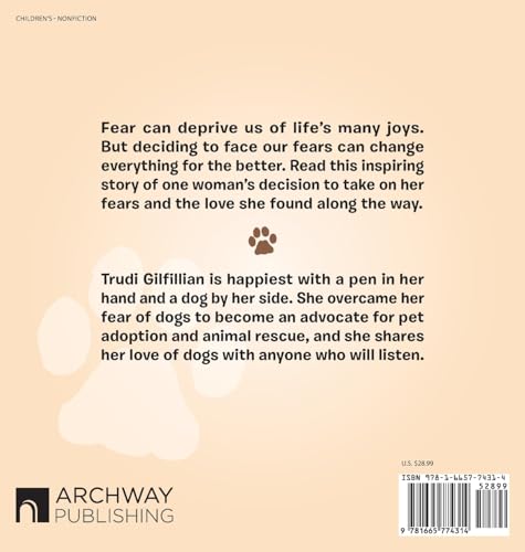 Johnny, Walnuts, Jack, & Fargo: A Dog's Tail von Archway Publishing