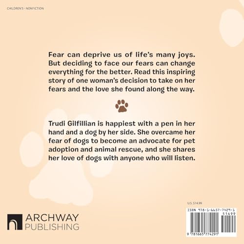 Johnny, Walnuts, Jack, & Fargo: A Dog's Tail von Archway Publishing