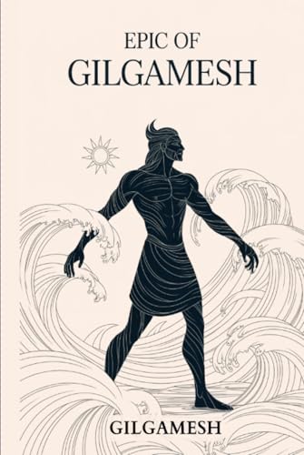 Epic of Gilgamesh von Grapevine