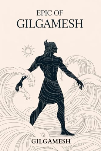 Epic of Gilgamesh von Grapevine
