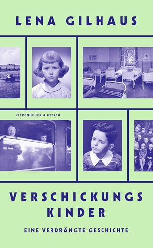 Verschickungskinder: Eine verdrängte Geschichte