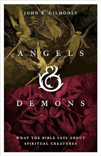 Angels & Demons: What the Bible Says About Spiritual Creatures Angels & Demons: What the Bible Says About Spiritual Creatures von LifeWay Christian Resources