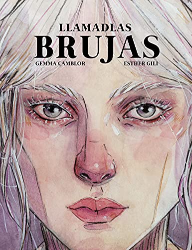 Llamadlas brujas (Ilustración)