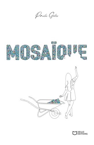 Mosaïque Mosaïque von HELLO EDITIONS