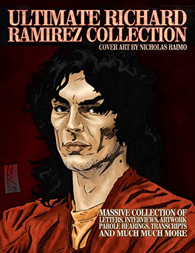 ULTIMATE RICHARD RAMIREZ COLLECTION von Lulu