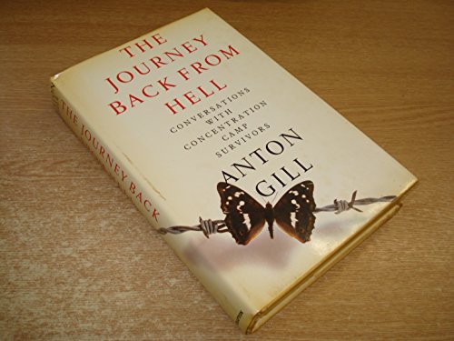 The Journey Back from Hell: Memoirs of Concentration Camp Survivors