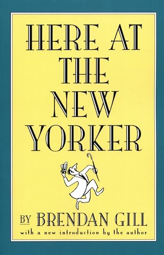 Here At The New Yorker