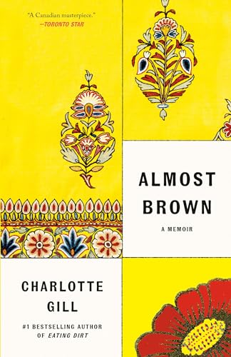 Almost Brown: A Mixed-Race Family Memoir