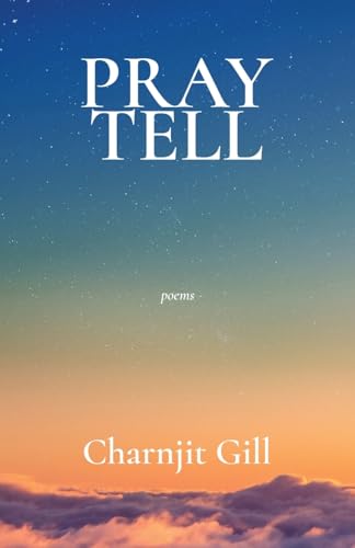 Pray Tell von Atmosphere Press