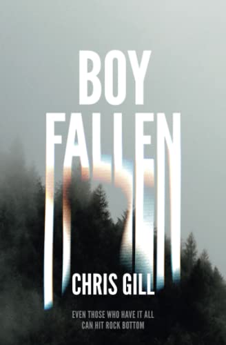 Boy Fallen von PRNTD Publishing