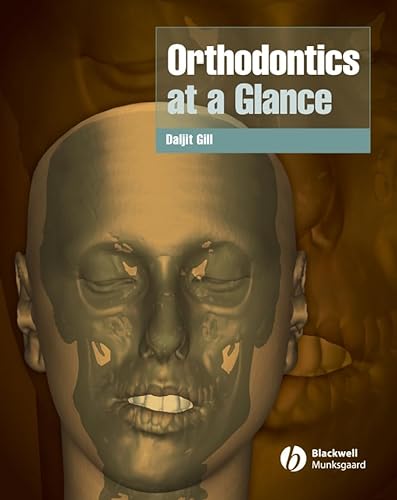 Orthodontics at a Glance (At a Glance (Dentistry)) von Wiley-Blackwell