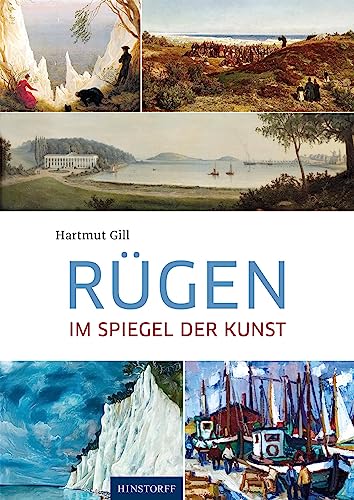 Rügen im Spiegel der Kunst von Hinstorff